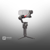 Электрический стабилизатор DJI RS 4
